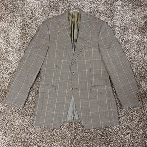 Hickey Freeman Blazer
